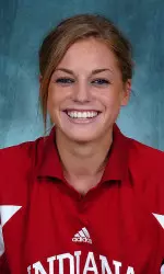 Sophomore Beverly Markwort