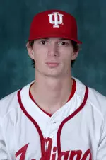 Andy Casper captured a spot on the All-Coast League team at Monterey Peninsula Comunity College in 2005.