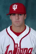 Keith Haas garnered first team all-region and All-OCCAC at Lakeland (Ohio) Community College in 2005.