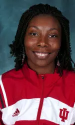 Senior LaDonna Ray