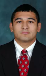 Redshirt Freshman Andrae Hernandez