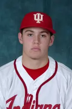 Eric Wagner is a 6-4 right-hander from Neuqua Valley High School in Naperville, Ill.