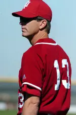 Head coach Tracy Smith and his staff will host a Spring Training Baseball Clinic on Sunday, Feb. 12 and 19.