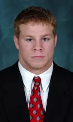 Senior 125-pounder Joe Dubuque garners his first IU Athlete of the Week honor for the week ending Jan. 22.