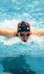 Brooks took the time to fill in IUHOOSIERS.com on her life after graduation.