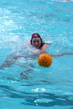 Senior Janis Pardy is the Hoosiers' top returning scorer from a season ago when she posted 30 goals and 39 assists.
