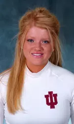 Junior Rozzie McHenry is the fifth to report in from Tampa.