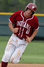 Senior Ben Greenspan and the Hoosiers wrap up fall practice with the five-game Cream and Crimson Series.
