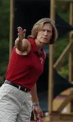 Judy Wilson has gone from a walk-on to a standout at Indiana and now serves as the Hoosiers' head coach.