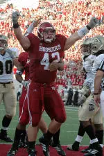 The Hoosiers welcome Michigan State to "The Rock" for a Homecoming showdown on Saturday.