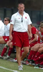 Mick Lyon and the Hoosiers face Purdue in a key match in the Big Ten Standings on Friday, Oct. 27.