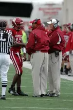 The Hoosiers and Spartans tangle at noon on Saturday, Oct. 28.