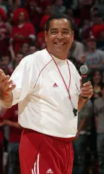 Coach Kelvin Sampson and the Hoosiers open exhibition play on Nov. 5 against North Dakota.