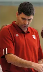 Head coach Barry King announced his team's 2007 schedule on Friday, Oct. 6.