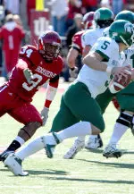 The Hoosiers look for their sixth win of the season when they travel to Minneapolis for a date with the Golden Gophers on Saturday, Nov. 4.