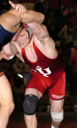 Junior Max Dean and the Hoosiers travel to East Lansing, Mich., on Sunday, Nov. 12, for the Michigan State Open.