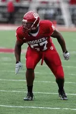 The Indiana-Minnesota game is avaiable on ESPN360.