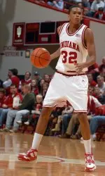 Joey Shaw made his first collegiate start against Chicago State.