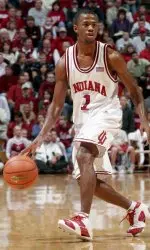 Freshman Armon Bassett scored a career-high 16 points against No. 10 Duke.