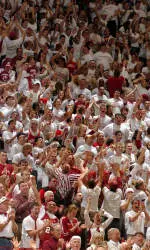 IU basketball fans can purchase tickets to the four games leading up to the Jan. 2 Big Ten opener by calling the IU Athletics Ticket Office at 1-866-IU-SPORTS.