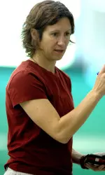 Head coach Amy Robertson and the Hoosiers closed the 2006 campaign ranked No. 16.
