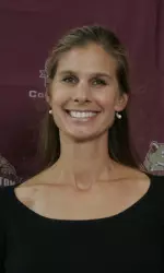 Sherry Dunbar served as the head coach at the College of Charleston the past four seasons. (Photo courtesy of College of Charleston Athletics)