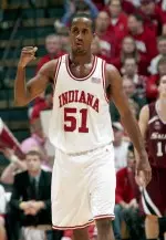 Senior guard Earl Calloway and the Hoosiers host Western Michigan on Wednesday, Dec. 20 at 7 p.m.
