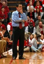 Indiana Head Coach Kelvin Sampson and the Hoosiers host Ball State on Saturday, Dec. 30 at 8 p.m.
