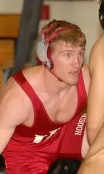 Max Dean took fourth place at the Midlands Championships in the 165-pound bracket as IU finished fifth at the tournament.