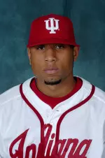 Satterwhite earned IU Scholar-Athlete of the Week.