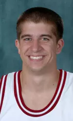 Ahlfeld named IU Scholar-Athlete of the Week.