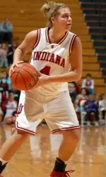 Nikki Smith had nine points and four rebounds in the loss at No. 22 Bowling Green.