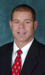 Kimya Massey has been named Indiana's Assistant Athletic Director for Academic Services.