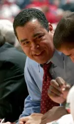 Indiana head coach Kelvin Sampson met with the media on Thursday, Dec. 7 in preparation for the Hoosiers' upcoming game against Kentucky.