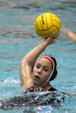 Junior Kristin Zernicke had a team-high three steals and two kickouts earned, including a four-meter penalty against No. 15 UC-Davis.
