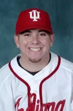 Brett Sager is settling in and looking to be a key contributor for the Hoosiers this season.