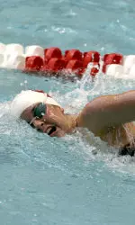Colgin sat down with IUHOOSIERS.com to talk about Big Tens and her goals for the future.