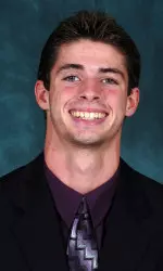 Troxel joined IU as a freshman this season.