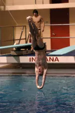 Ryan Fagan took time out with IUHOOSIERS.com to talk about Big Tens and IU Diving.