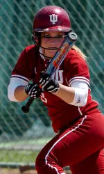 Hoosiers unable to overcome a suffocating USF defense, fall 2-0.