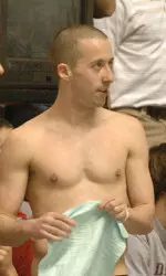 Fagan recorded the top-qualifying score from three-meter prelims at Zones.