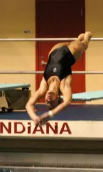 Weigle will return to NCAAs after a one-year hiatus.