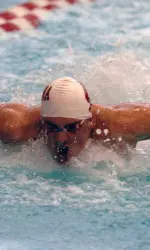 Miller claimed his third title at Indiana Senior State.