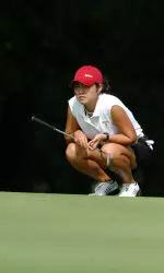 Junior Jenny Kim.
