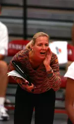 Indiana head coach Katie Weismiller sat down with IUHOOSIERS.com to talk about the spring schedule.