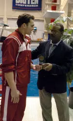 Clavier took time out to speak with IUHOOSIERS.com