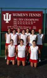 Under head coach Lin Loring, the Hoosiers hold an impressive 35-2 record against the Boilermakers.
