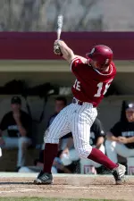 Designated hitter Zach Bowell went 2-for-4, including the game-winning, two-RBI single in the fifth.