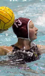 Pardy earned IU Scholar-Athlete of the Week.