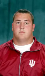 Ryan Ketchum became the first track and field athlete to garner IUHOOSIERS.com Athlete of the Week honor.